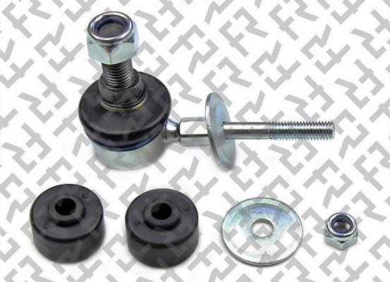 FR Redaelli 5-504K - Entretoise / tige, stabilisateur droxauto.com