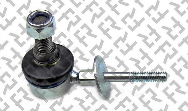 FR Redaelli 5-504 - Entretoise / tige, stabilisateur droxauto.com