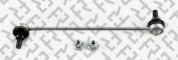 FR Redaelli 5-501K - Entretoise / tige, stabilisateur droxauto.com