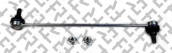 FR Redaelli 5-513K - Entretoise / tige, stabilisateur droxauto.com