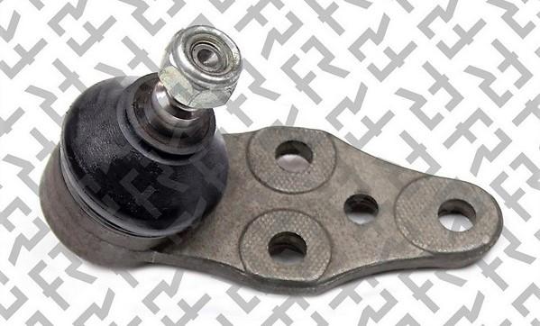 FR Redaelli 5-69 - Rotule de suspension droxauto.com