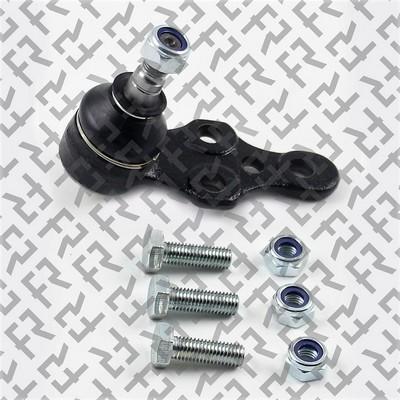 FR Redaelli 5-66K - Rotule de suspension droxauto.com