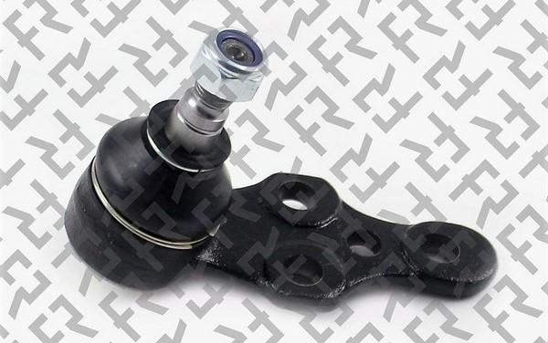 FR Redaelli 5-66 - Rotule de suspension droxauto.com