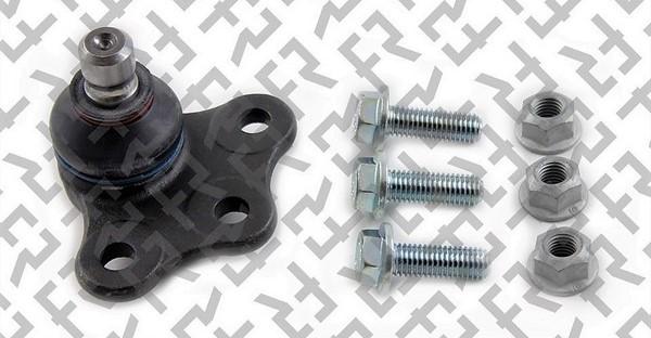 FR Redaelli 5-602K - Rotule de suspension droxauto.com