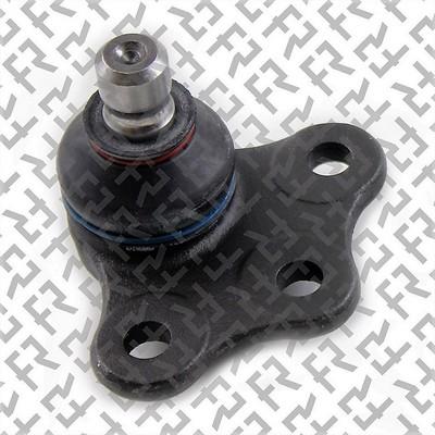 FR Redaelli 5-602 - Rotule de suspension droxauto.com