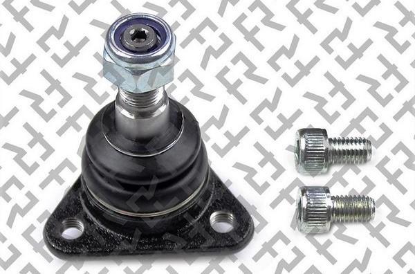 FR Redaelli 6-54K - Rotule de suspension droxauto.com