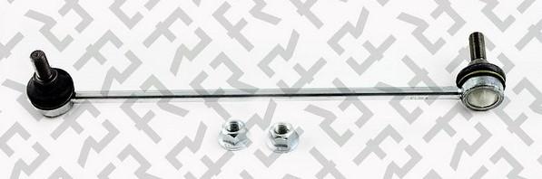 FR Redaelli 6-505K - Entretoise / tige, stabilisateur droxauto.com