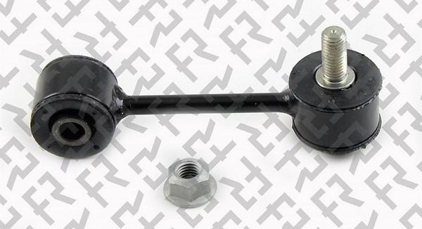 FR Redaelli 6-503K - Entretoise / tige, stabilisateur droxauto.com