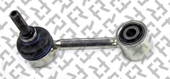FR Redaelli 6-519 - Entretoise / tige, stabilisateur droxauto.com