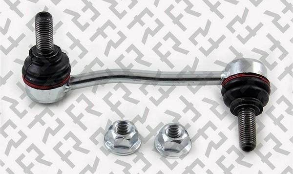 FR Redaelli 6-533K - Entretoise / tige, stabilisateur droxauto.com