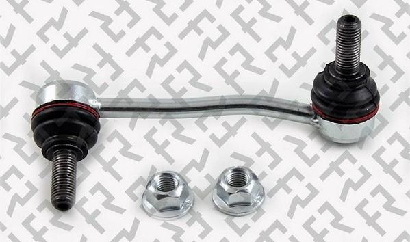 FR Redaelli 6-532K - Entretoise / tige, stabilisateur droxauto.com