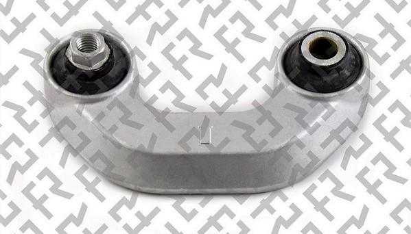 FR Redaelli 6-520 - Entretoise / tige, stabilisateur droxauto.com