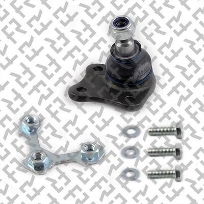 FR Redaelli 6-600KIT4 - Rotule de suspension droxauto.com