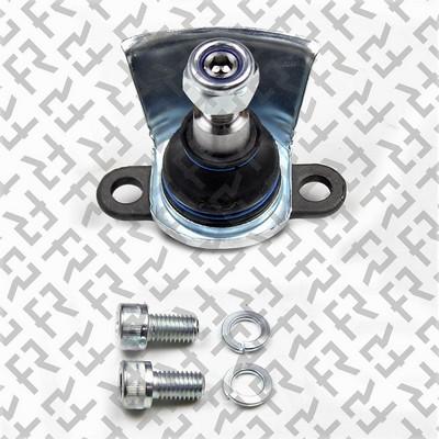 FR Redaelli 6-602K - Rotule de suspension droxauto.com