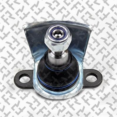 FR Redaelli 6-602 - Rotule de suspension droxauto.com