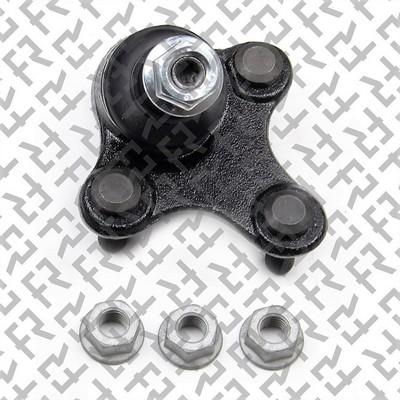 FR Redaelli 6-615K - Rotule de suspension droxauto.com