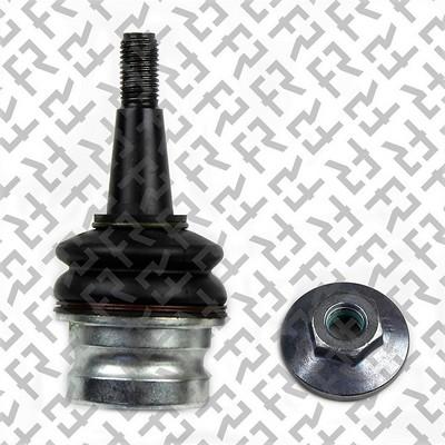 FR Redaelli 6-624AK - Rotule de suspension droxauto.com
