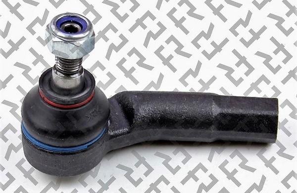 FR Redaelli 6-139 - Rotule de barre de connexion droxauto.com