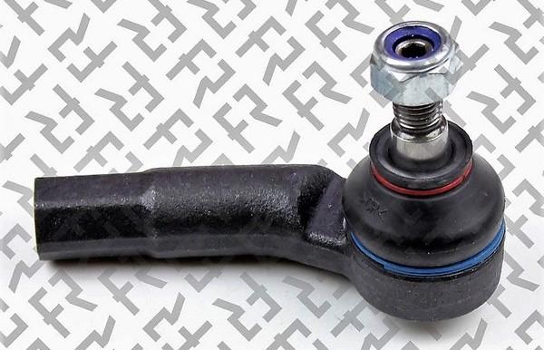 FR Redaelli 6-138 - Rotule de barre de connexion droxauto.com