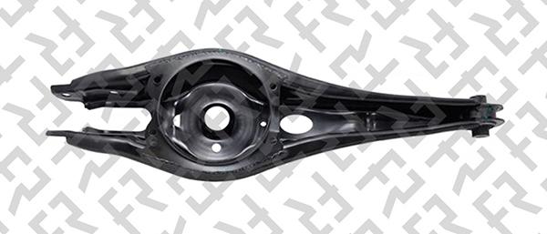 FR Redaelli 6-BP114 - Bras de liaison, suspension de roue droxauto.com