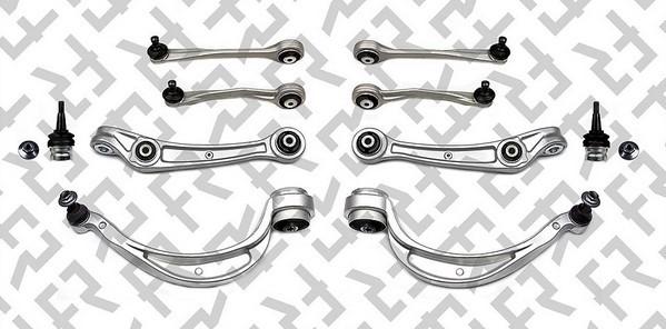 FR Redaelli 6-KCA5-1 - Bras de liaison, suspension de roue droxauto.com