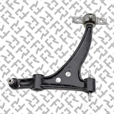 FR Redaelli 1-905 - Bras de liaison, suspension de roue droxauto.com