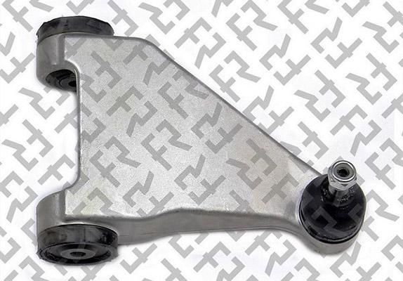 FR Redaelli 1-906 - Bras de liaison, suspension de roue droxauto.com