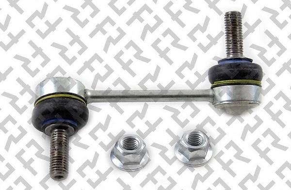 FR Redaelli 1-509K - Entretoise / tige, stabilisateur droxauto.com