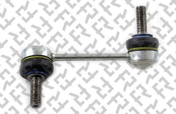 FR Redaelli 1-509 - Entretoise / tige, stabilisateur droxauto.com