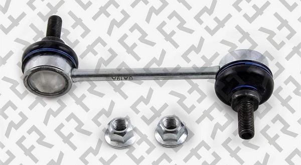 FR Redaelli 1-500K - Entretoise / tige, stabilisateur droxauto.com