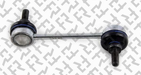 FR Redaelli 1-500 - Entretoise / tige, stabilisateur droxauto.com