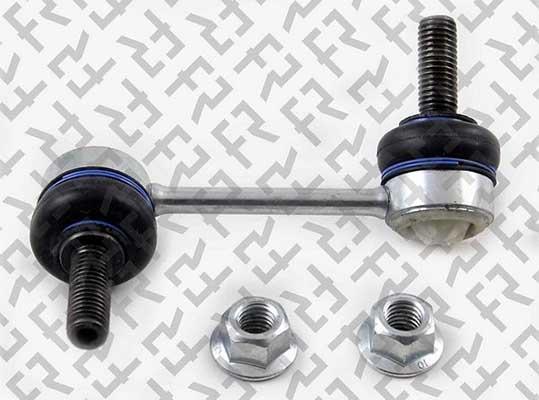 FR Redaelli 1-507K - Entretoise / tige, stabilisateur droxauto.com