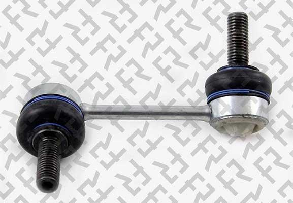 FR Redaelli 1-507 - Entretoise / tige, stabilisateur droxauto.com