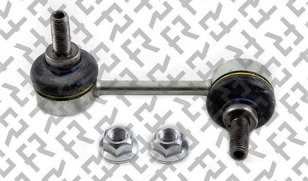 FR Redaelli 1-510K - Entretoise / tige, stabilisateur droxauto.com