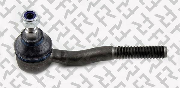 FR Redaelli 7-94N - Rotule de barre de connexion droxauto.com