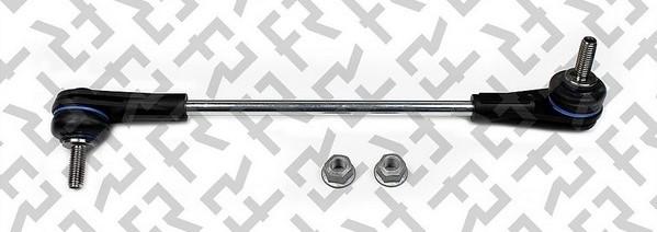 FR Redaelli 7-549K - Entretoise / tige, stabilisateur droxauto.com