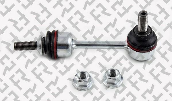 FR Redaelli 7-546K - Entretoise / tige, stabilisateur droxauto.com