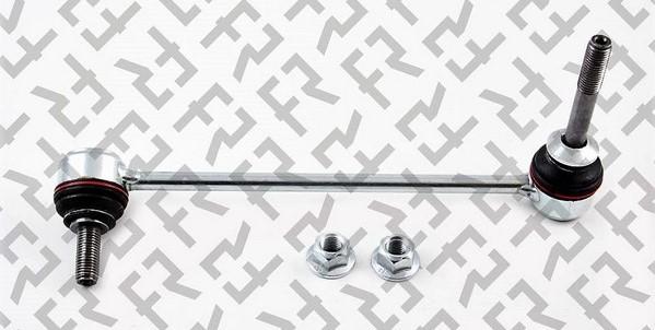 FR Redaelli 7-543K - Entretoise / tige, stabilisateur droxauto.com