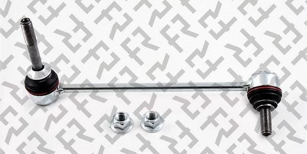 FR Redaelli 7-542K - Entretoise / tige, stabilisateur droxauto.com