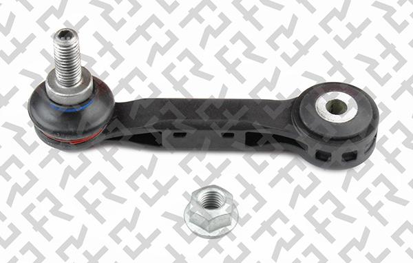 FR Redaelli 7-551K - Entretoise / tige, stabilisateur droxauto.com