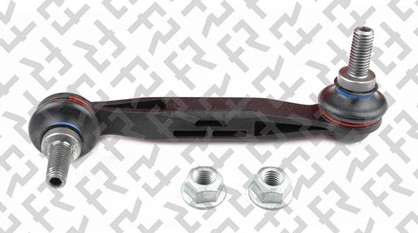 FR Redaelli 7-552K - Entretoise / tige, stabilisateur droxauto.com