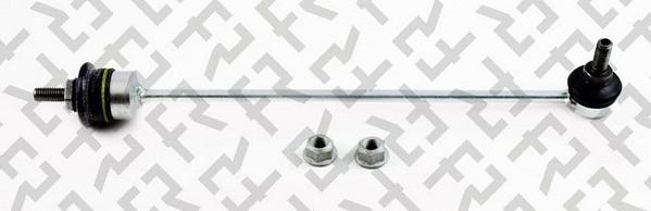 FR Redaelli 7-508K - Entretoise / tige, stabilisateur droxauto.com