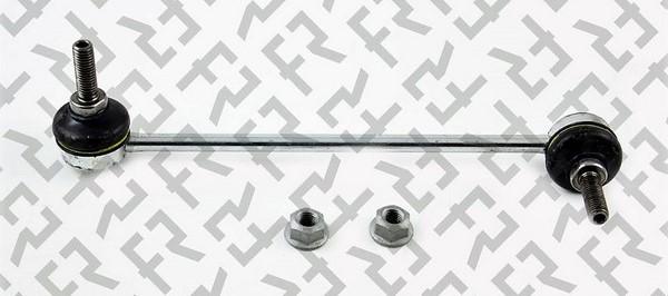 FR Redaelli 7-503K - Entretoise / tige, stabilisateur droxauto.com