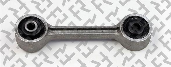 FR Redaelli 7-510 - Entretoise / tige, stabilisateur droxauto.com