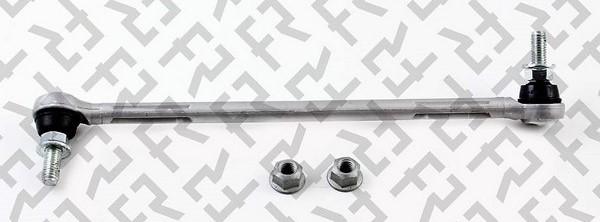 FR Redaelli 7-535K - Entretoise / tige, stabilisateur droxauto.com