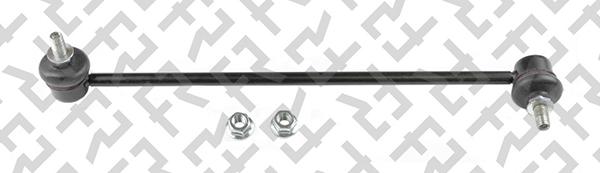 FR Redaelli 7-536K - Entretoise / tige, stabilisateur droxauto.com
