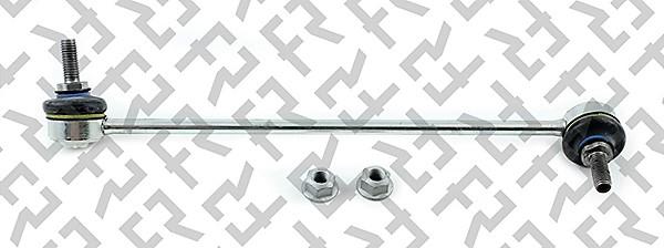 FR Redaelli 7-531K - Entretoise / tige, stabilisateur droxauto.com