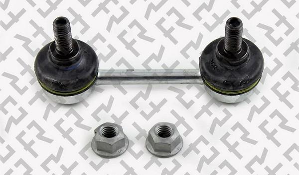 FR Redaelli 7-532K - Entretoise / tige, stabilisateur droxauto.com