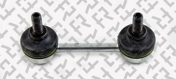 FR Redaelli 7-532 - Entretoise / tige, stabilisateur droxauto.com