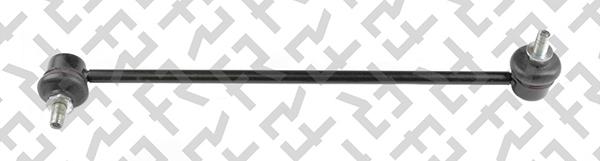 FR Redaelli 7-537 - Entretoise / tige, stabilisateur droxauto.com